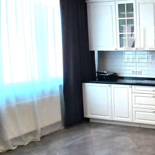 3-комн квартира Озерная улица, 9