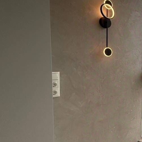 1-комн квартира Озерная улица, 9