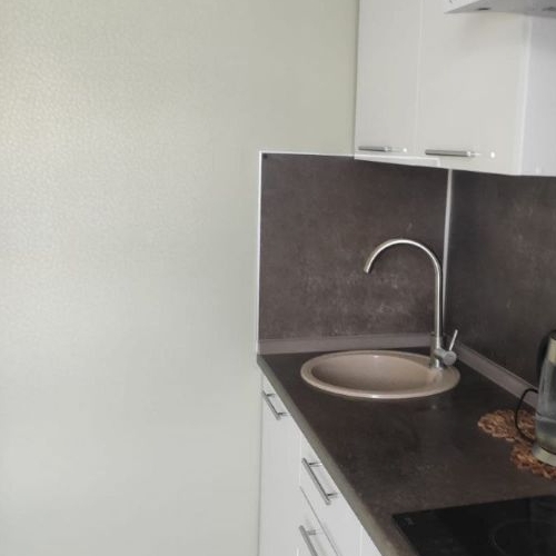 1-комн квартира Ясеневая улица, 12к2