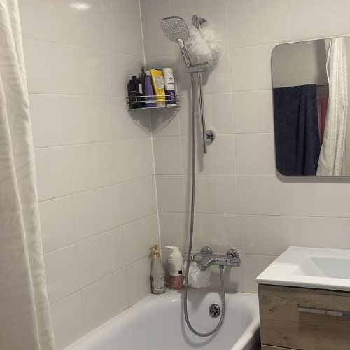 2-комн квартира Складочная улица, 8к2