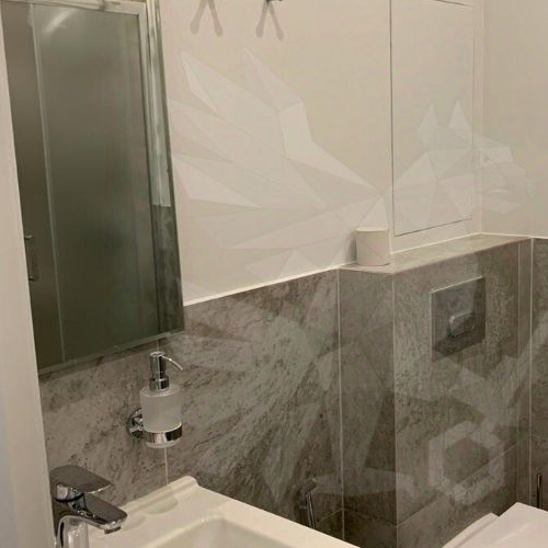 1-комн квартира Ленинградский проспект, 35С2