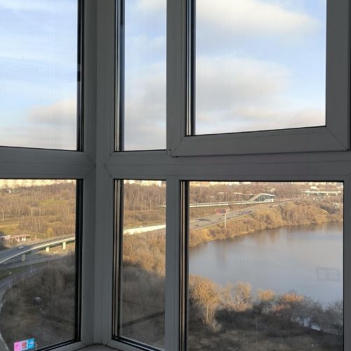 2-комн квартира Красногорск, бульвар Красногорский, 23к1