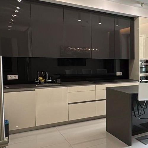 3-комн квартира 1-й Смоленский переулок, 21