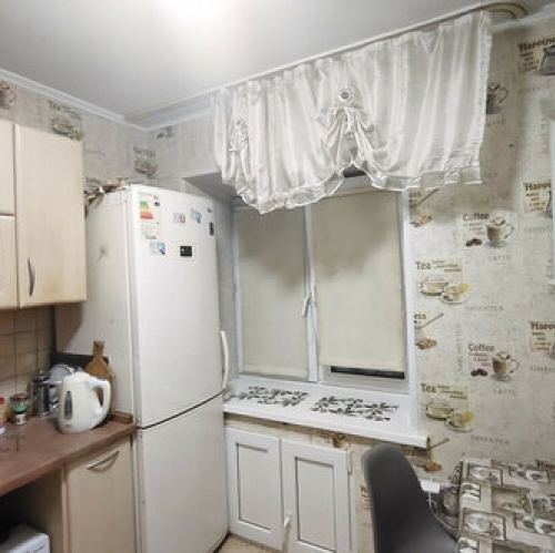 2-комн квартира Королёв, ул Комсомольская,  д. 11