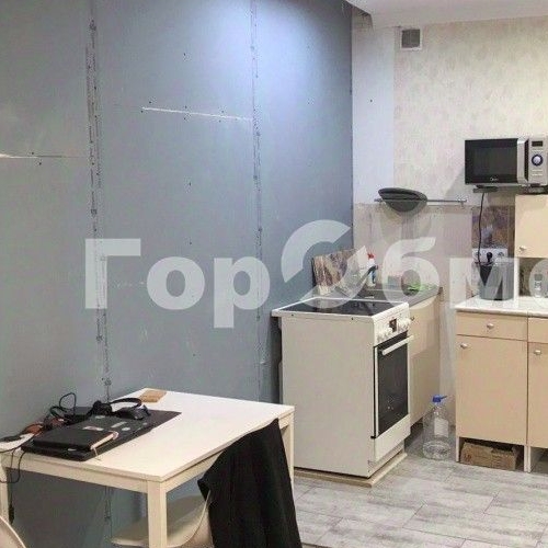 Студия с. Немчиновка, проезд Рублевский, 21