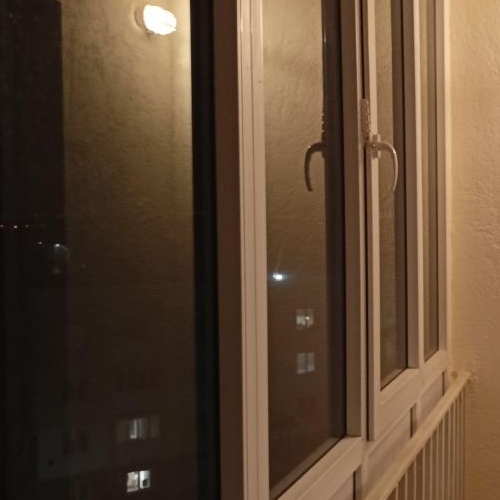 Студия 1-й кв-л, Жилино-1 пгт, 9