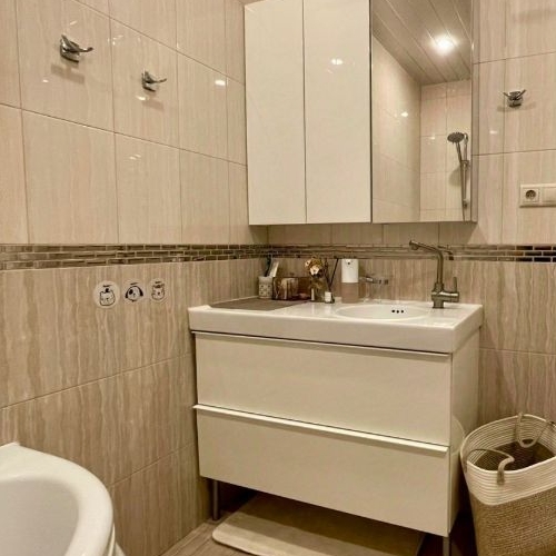 2-комн квартира д. Глухово, улица Рублевское Предместье, 9к1