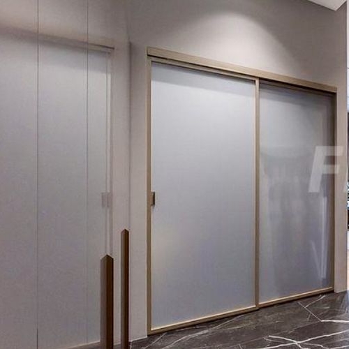 Студия Красногвардейский 1-й проезд