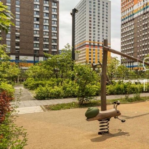 Студия Люберцы, улица Летчика Ларюшина, 6к2