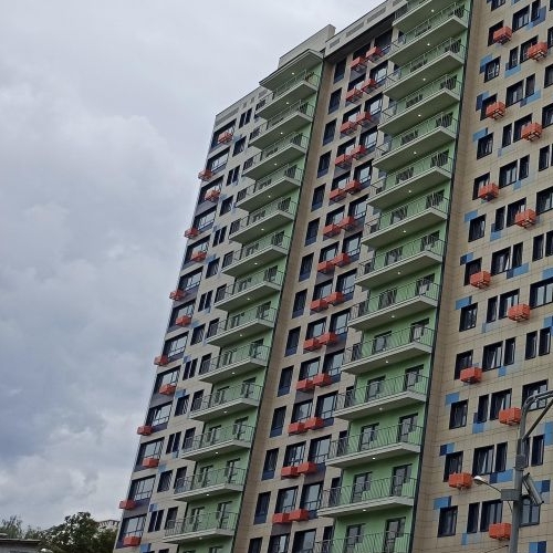 Студия Ивантеевка, Заводская улица,  д. 9А