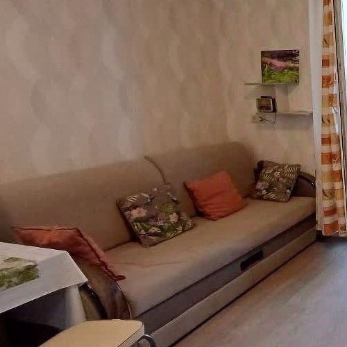 Студия Северный кв-л, д. Сапроново, Купелинка мкр, 20