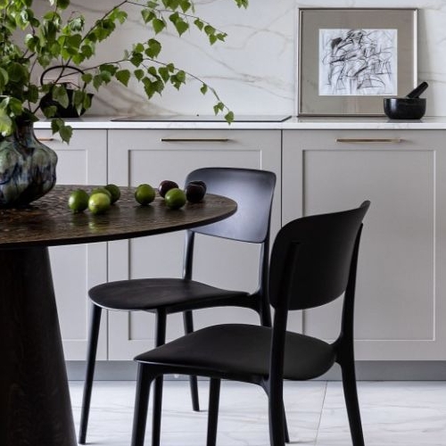 2-комн квартира переулок Докучаев, 2с3