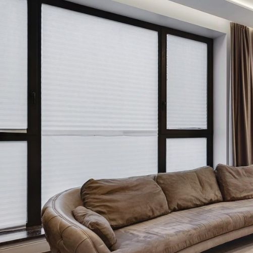 2-комн квартира 2-я Черногрязская улица, 6к4