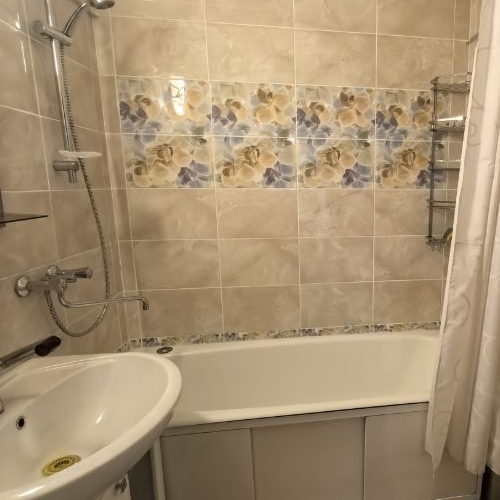 2-комн квартира Железнодорожный мкр, Балашиха, проспект Героев,  д. 6