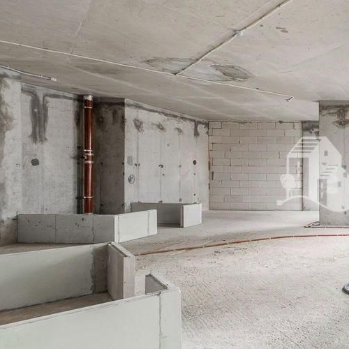 2-комн квартира улица Лобачевского, 120к1