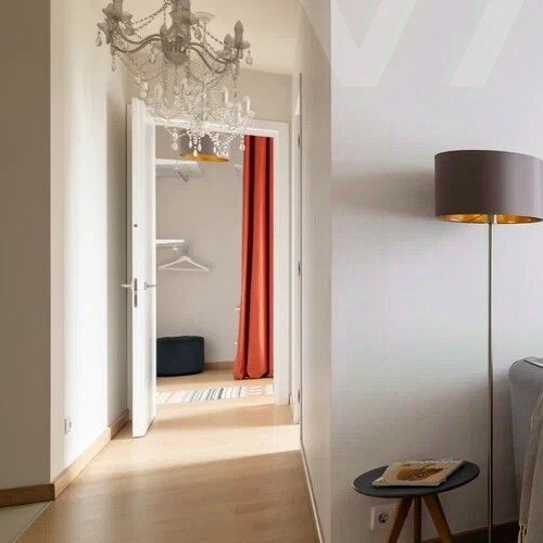 3-комн квартира Большая Филевская улица, 4