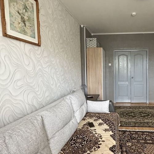 2-комн квартира Чехов, Молодежная улица, 6А