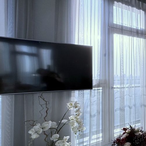 1-комн квартира улица Адмирала Макарова, 6Бк1