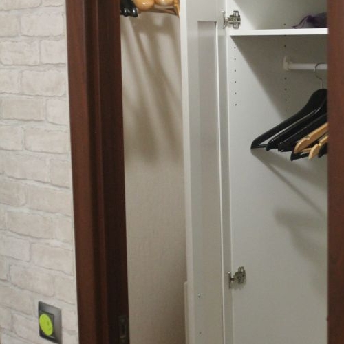 1-комн квартира Ягодная улица, 8к2