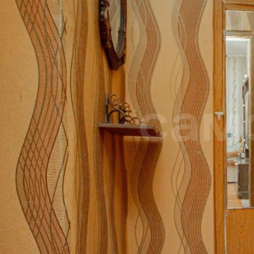 1-комн квартира с. Атепцево, улица Речная, 5