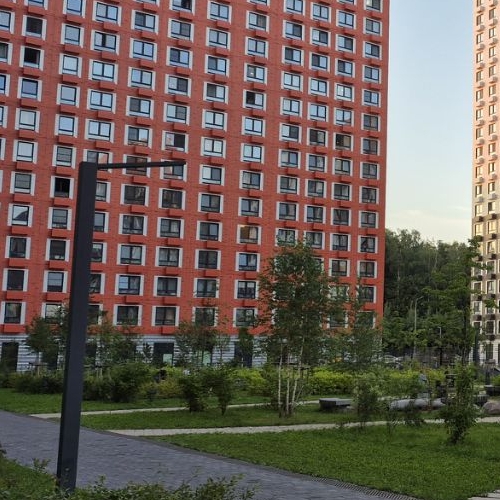 Студия Балашиха, улица Реутовская, 20