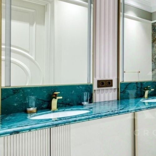 6-комн квартира Бутиковский переулок, 5