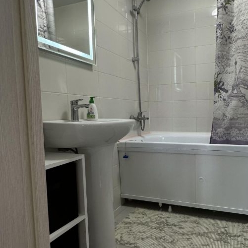 2-комн квартира Складочная улица, 4