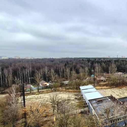 1-комн квартира Щелково, Фряновское шоссе, 64к3