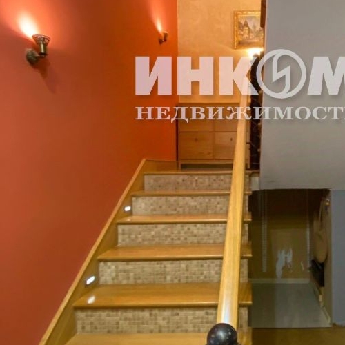 3-комн квартира Видное, улица Ольховая, 4