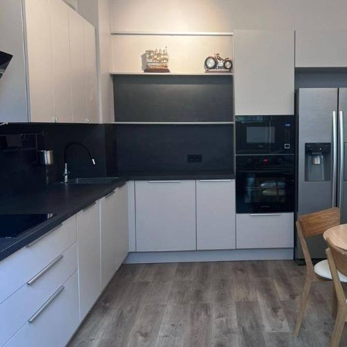 3-комн квартира Боровское шоссе, 2к3