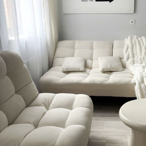 Студия Супонево мкр, Звенигород, 3А