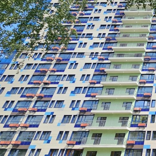 1-комн квартира Ивантеевка, Заводская улица,  д. 9А