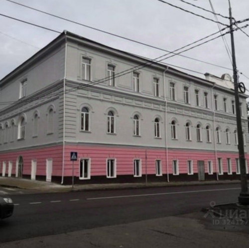 Офис Серпухов, ул 1-я Московская,  д. 42/8