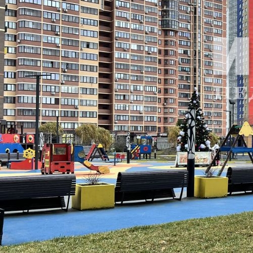 2-комн квартира Красногорск, улица Молодежная, 3