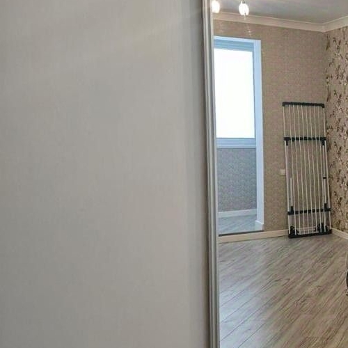 1-комн квартира Школьный мкр, д. Брехово,  д. к14