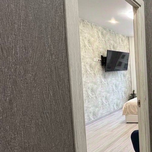 1-комн квартира пос. Мебельной Фабрики, улица Рассветная, 5