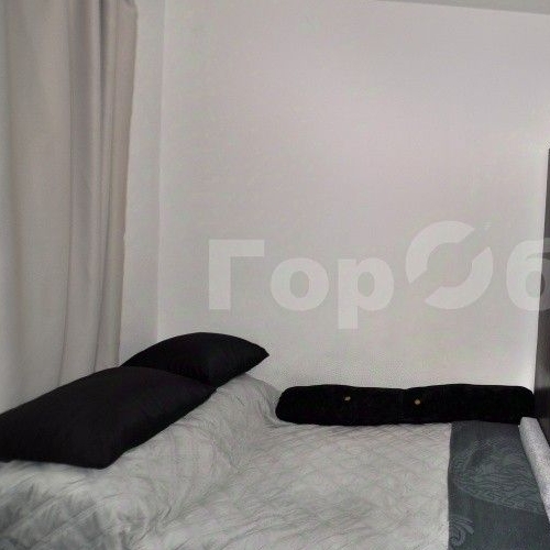 Студия улица Летчика Ульянина, 3А