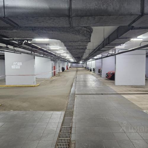 Гараж/парковка Широкая улица,  д. 9 к2