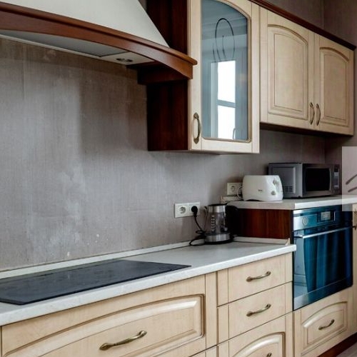 1-комн квартира Красногорск, улица Спасская, 1к2