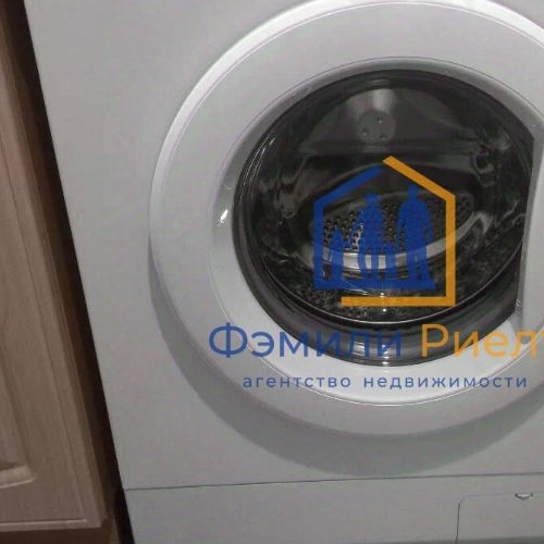 1-комн квартира Зеленоградский пгт, улица Зеленый Город, 3