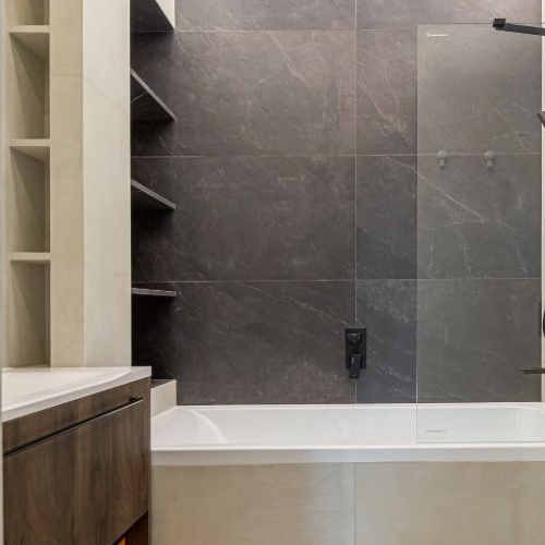 4-комн квартира Волгоградский проспект, 32/5к1