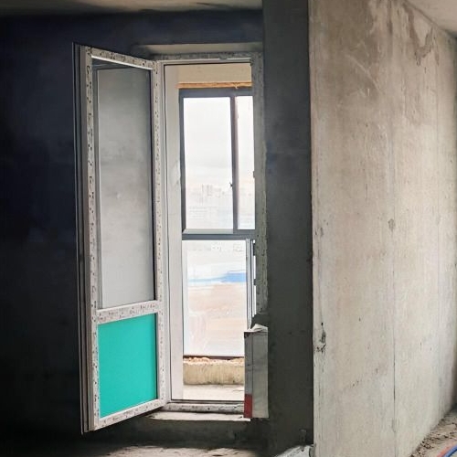 4-комн квартира 6-я Радиальная улица, 7/1к1