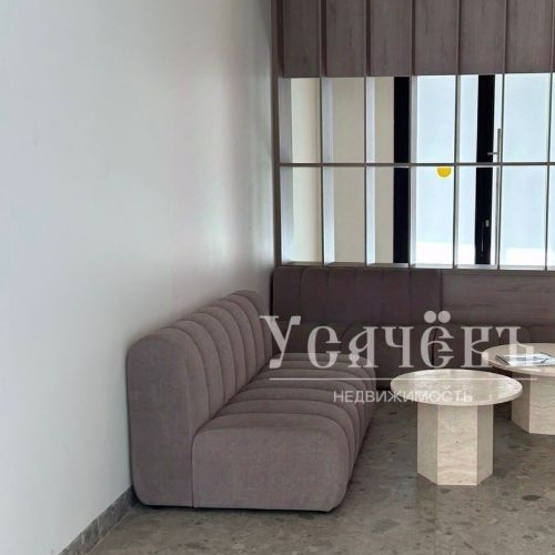 2-комн квартира площадь Курского Вокзала, 1