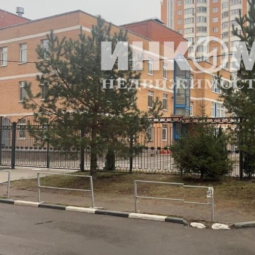 1-комн квартира 1 Мая мкр, Балашиха, 31