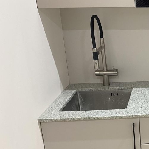 Студия пос. Развилка, проезд Римский, 13