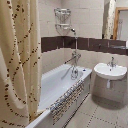 1-комн квартира Сходня мкр, улица Ленина, 45к2