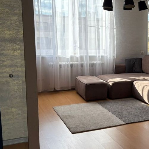 2-комн квартира Видное, улица Березовая, 9