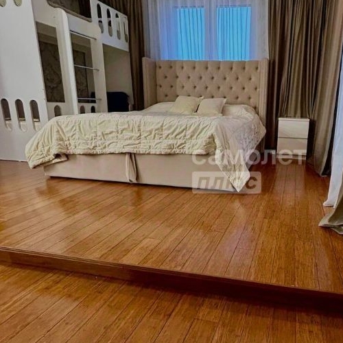 3-комн квартира Холмогорская улица, 2к3