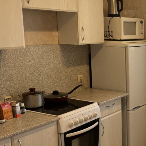 1-комн квартира Раменское, улица Молодежная, 30