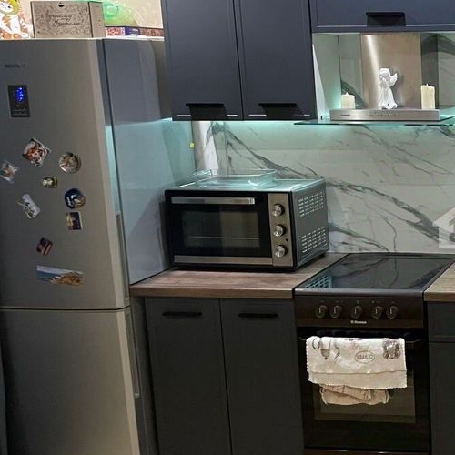 1-комн квартира Раменское, улица Лучистая, 7